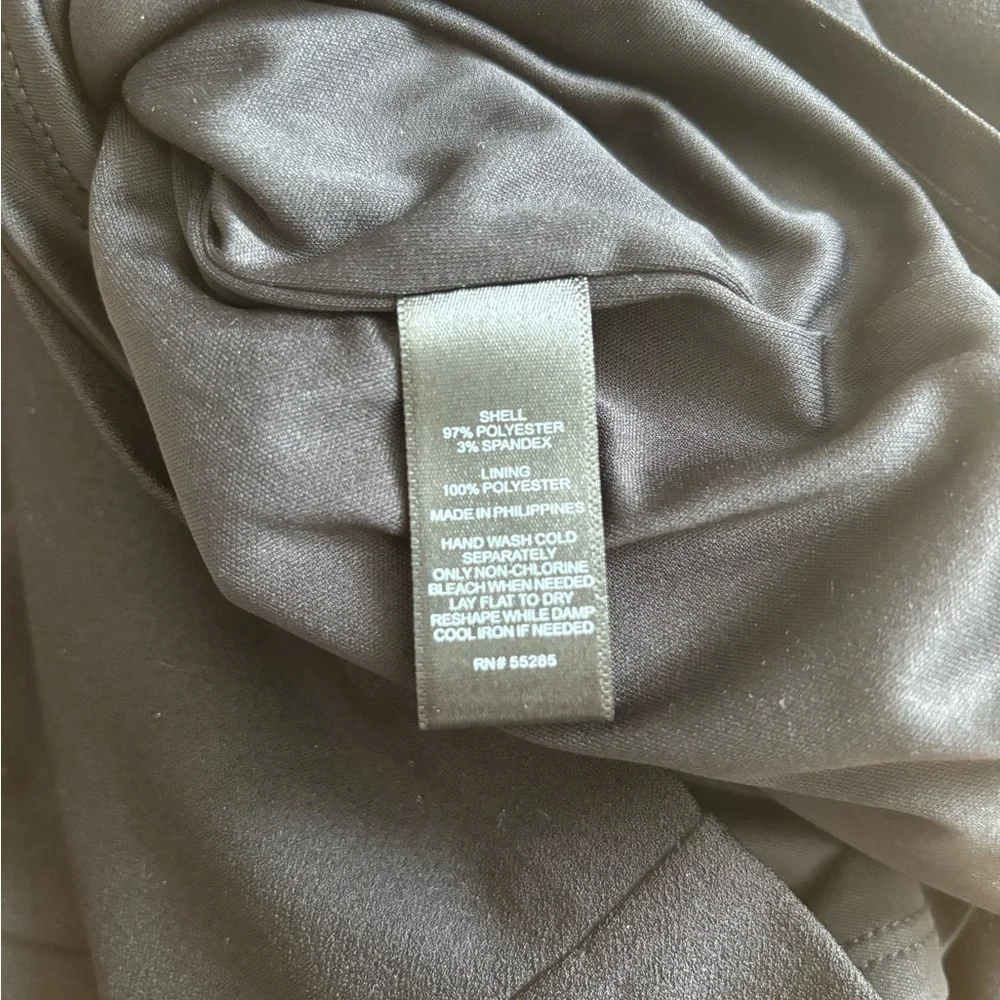 Express Mini Dress - Picture 6 of 7